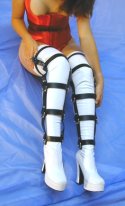 #2754A   Bondage Leggings